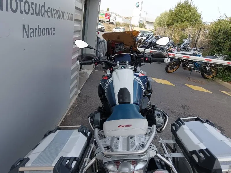 BMW R 1250 GS