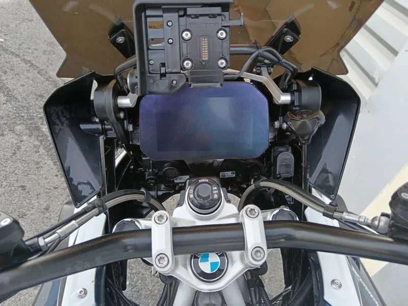 BMW R 1250 GS