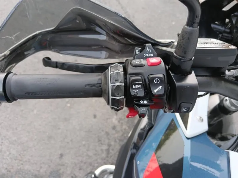 BMW R 1250 GS