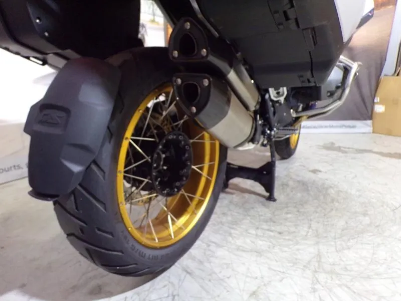 BMW R 1300 GS ASA