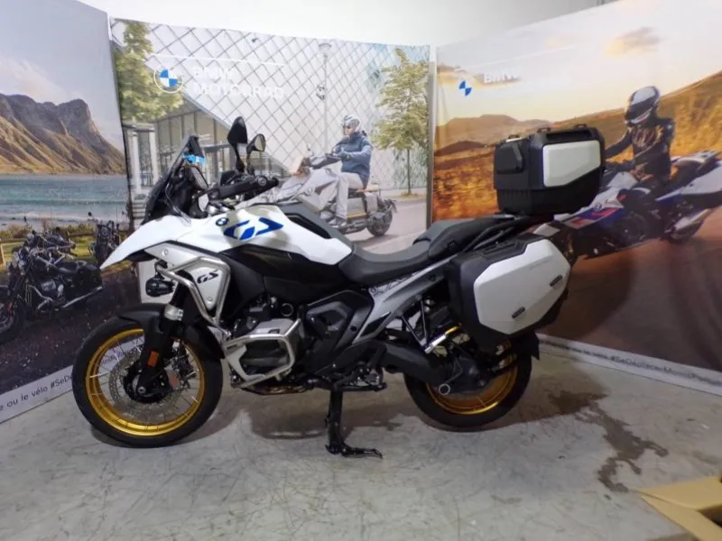BMW R 1300 GS ASA