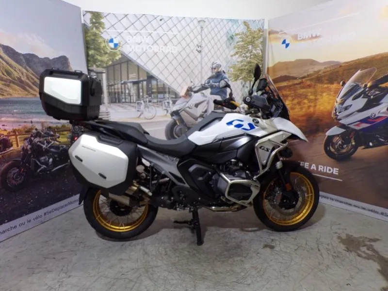 BMW R 1300 GS ASA