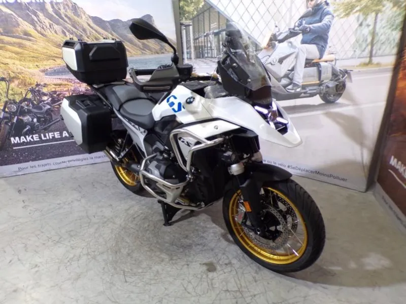 BMW R 1300 GS ASA