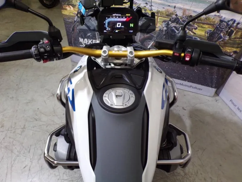 BMW R 1300 GS ASA