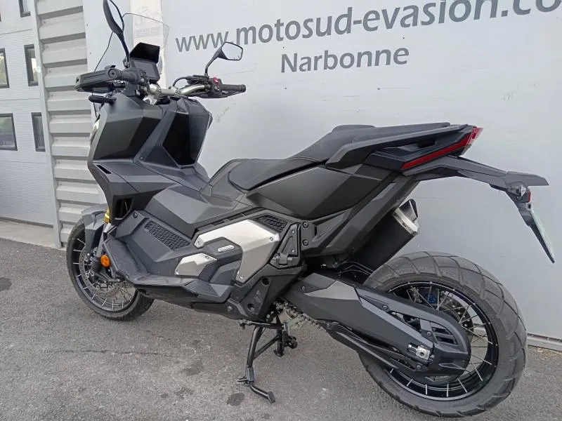 HONDA X-ADV 750 DCT ABS 2024