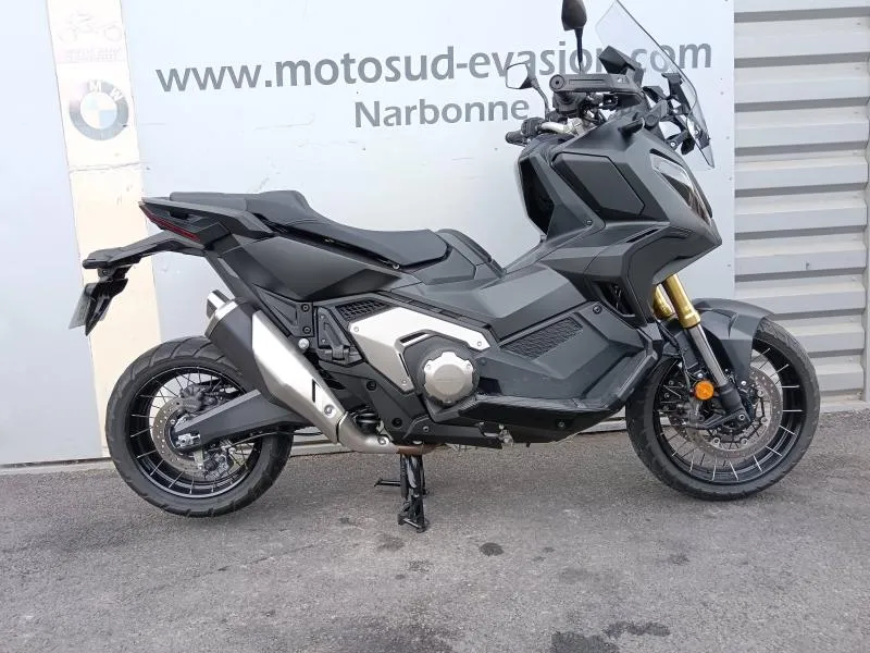 HONDA X-ADV 750 DCT ABS 2024