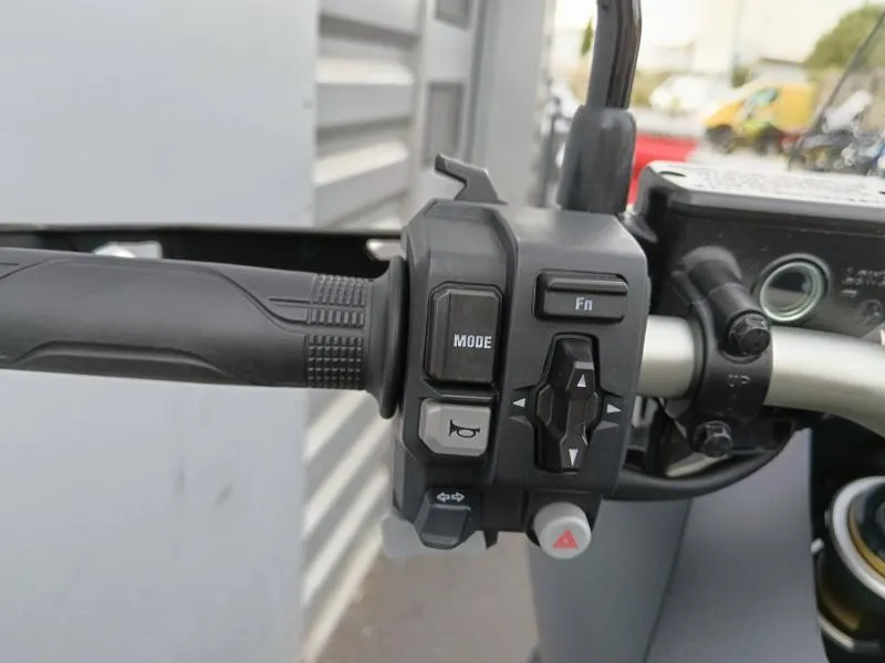 HONDA X-ADV 750 DCT ABS 2024