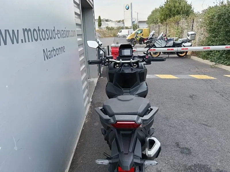 HONDA X-ADV 750 DCT ABS 2024