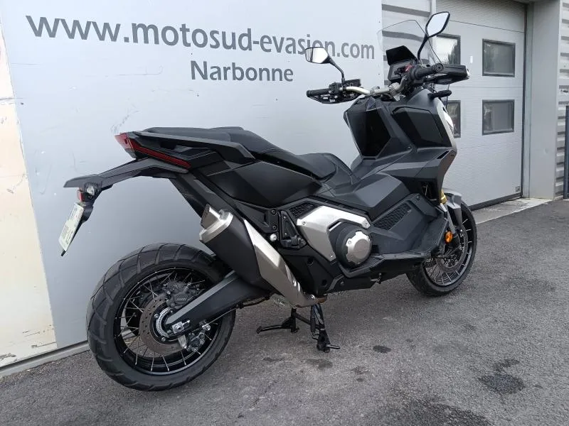 HONDA X-ADV 750 DCT ABS 2024