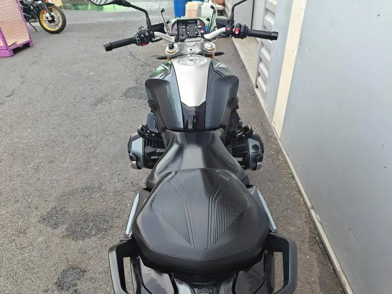 BMW R 1250 R