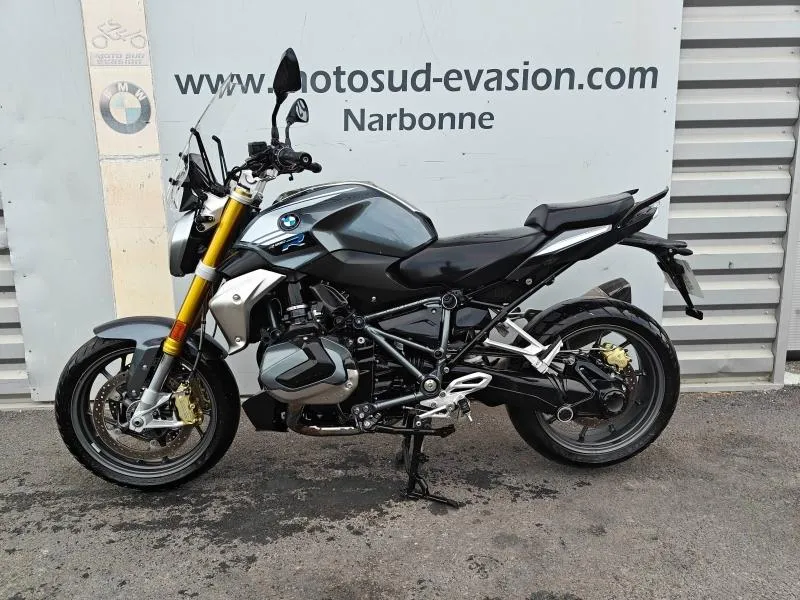 BMW R 1250 R