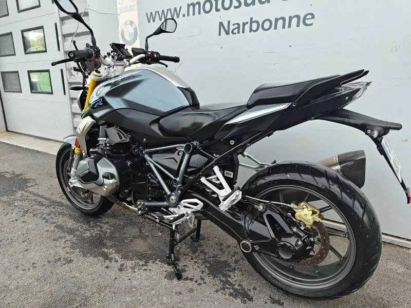 BMW R 1250 R