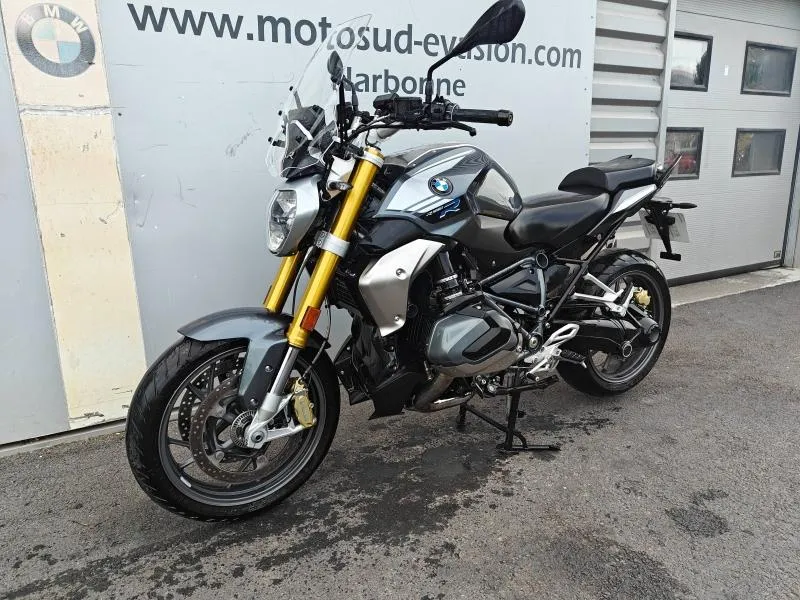 BMW R 1250 R