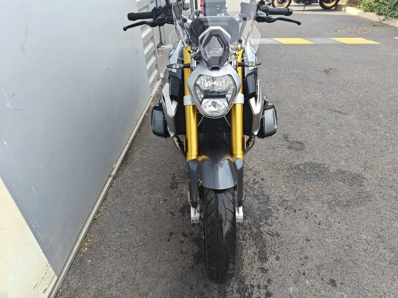 BMW R 1250 R
