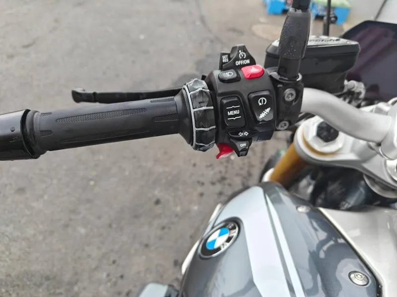 BMW R 1250 R