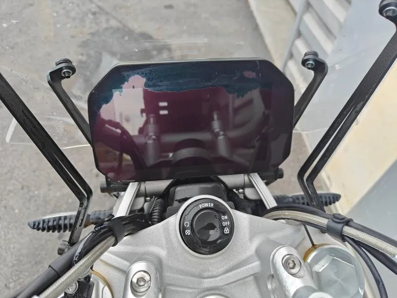 BMW R 1250 R