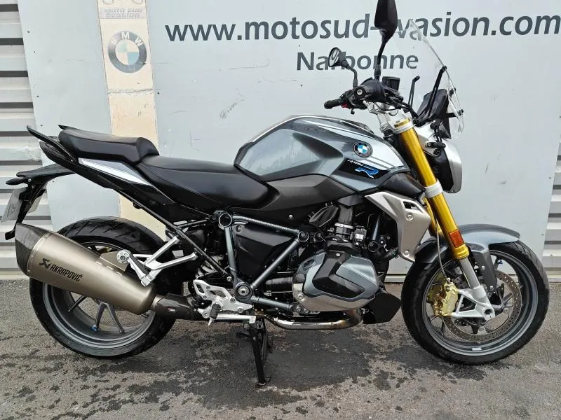 BMW R 1250 R