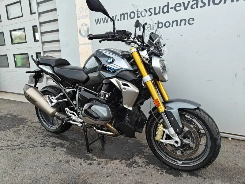 BMW R 1250 R