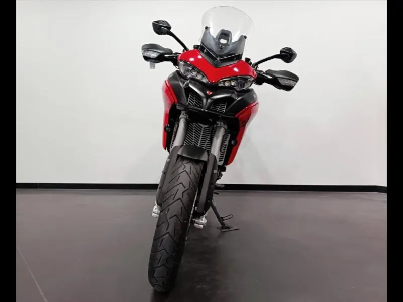 DUCATI Multistrada V2 S 937