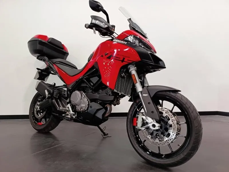 DUCATI Multistrada V2 S 937