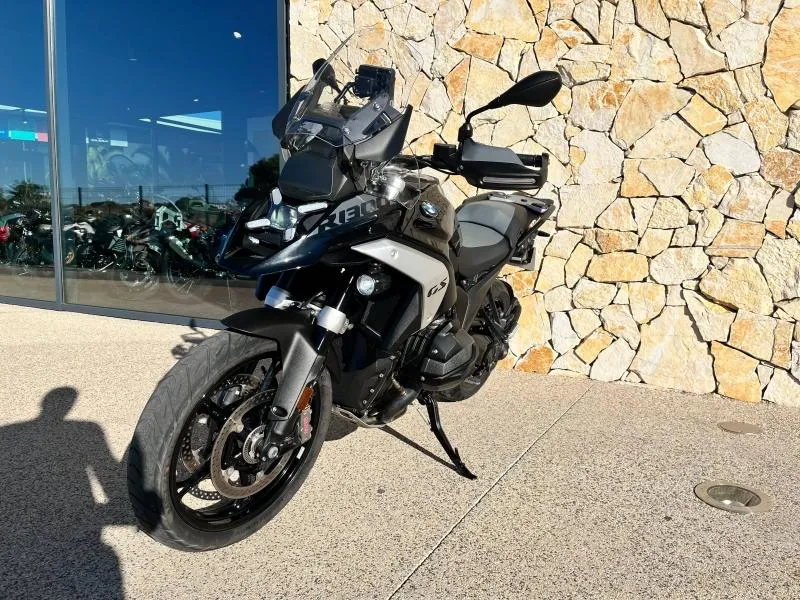 BMW 1300 GS FULL PACK