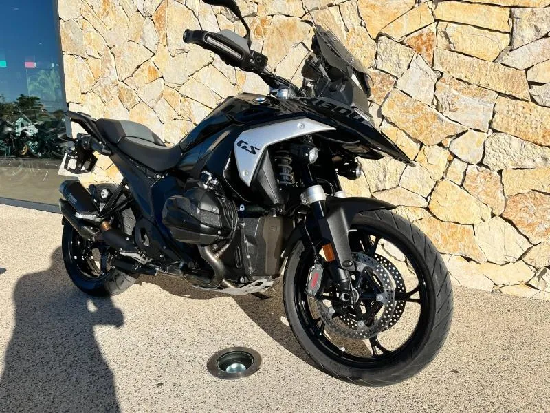 BMW 1300 GS FULL PACK