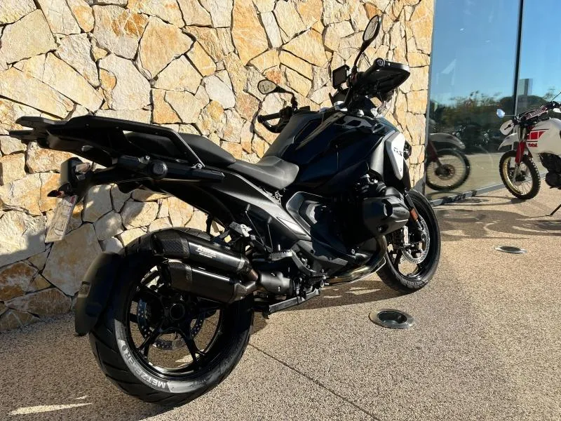 BMW 1300 GS FULL PACK