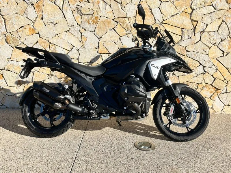 BMW 1300 GS FULL PACK