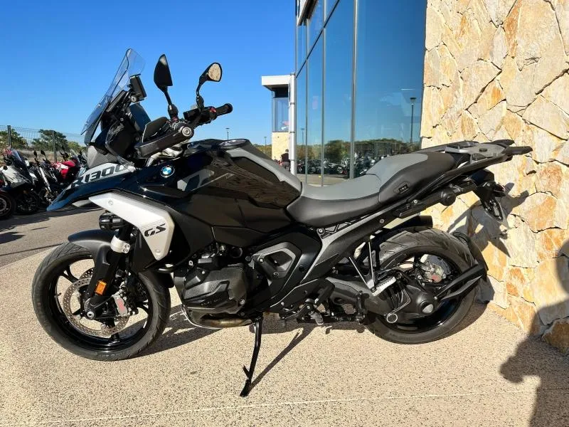 BMW 1300 GS FULL PACK