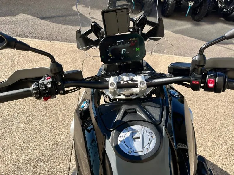 BMW 1300 GS FULL PACK