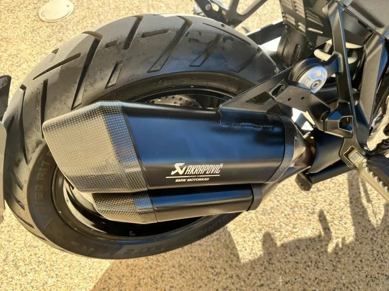 BMW 1300 GS FULL PACK