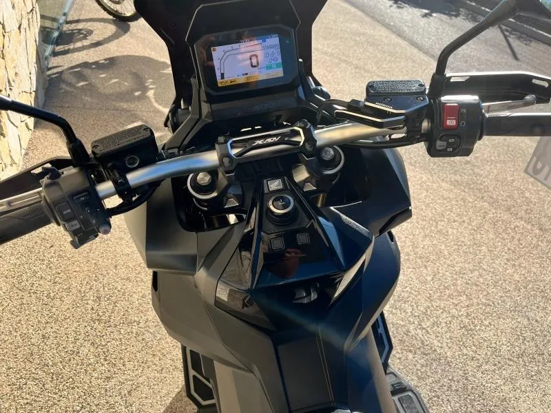 HONDA 750 DCT ABS 2023