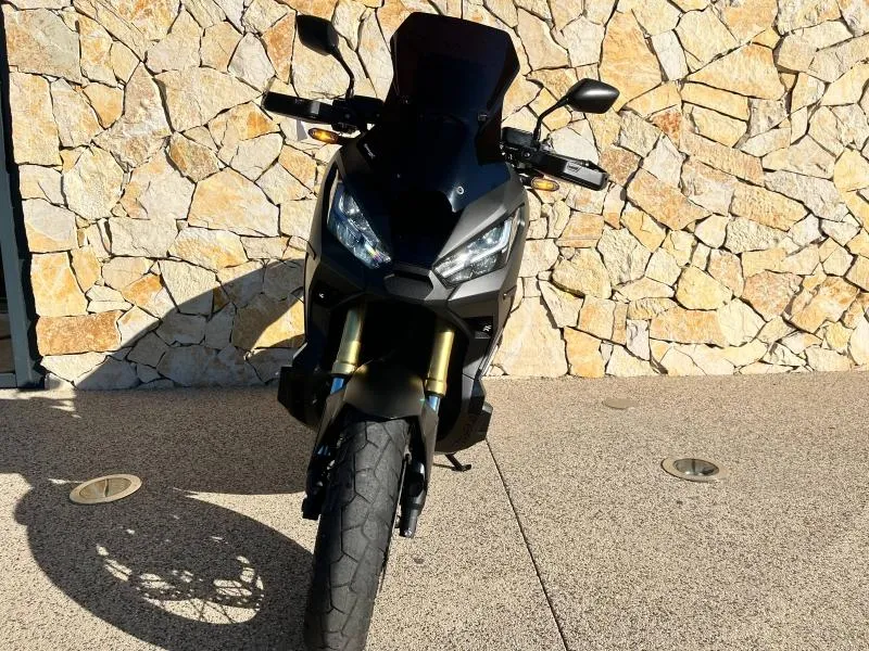 HONDA 750 DCT ABS 2023