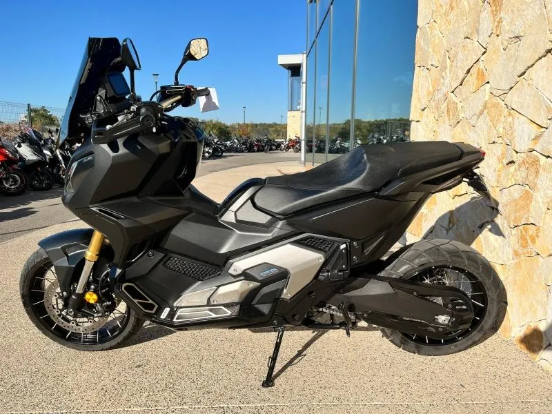 HONDA 750 DCT ABS 2023