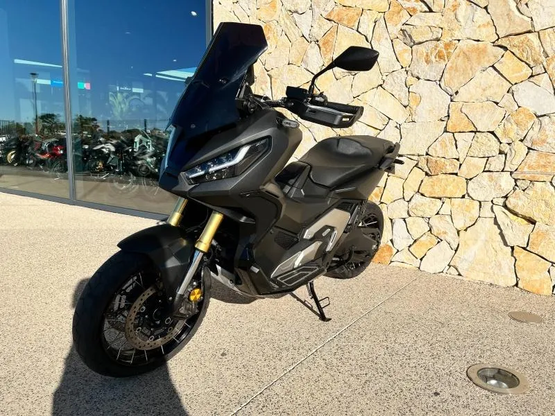 HONDA 750 DCT ABS 2023