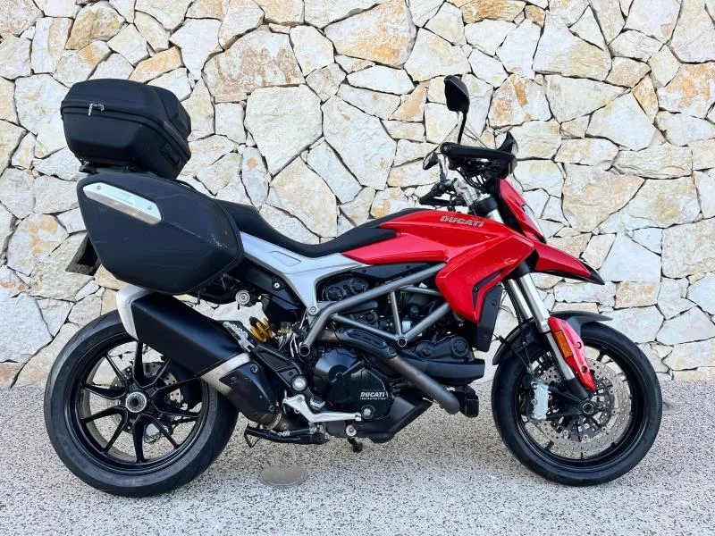 DUCATI 939 ABS + OPTIONS