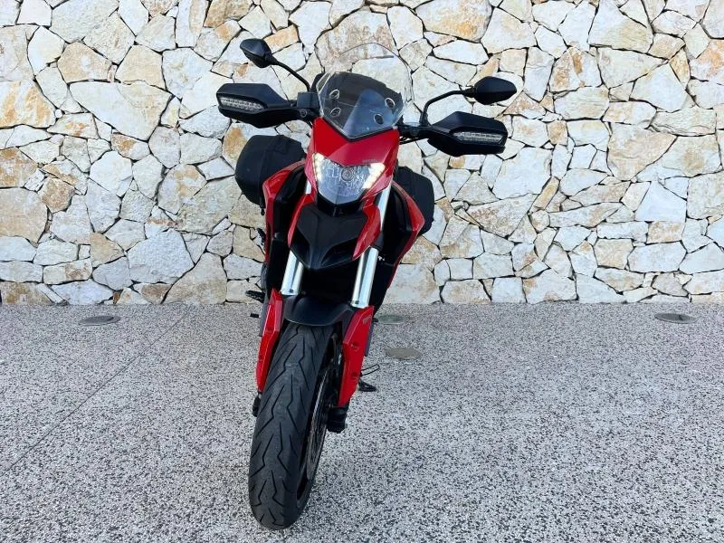 DUCATI 939 ABS + OPTIONS