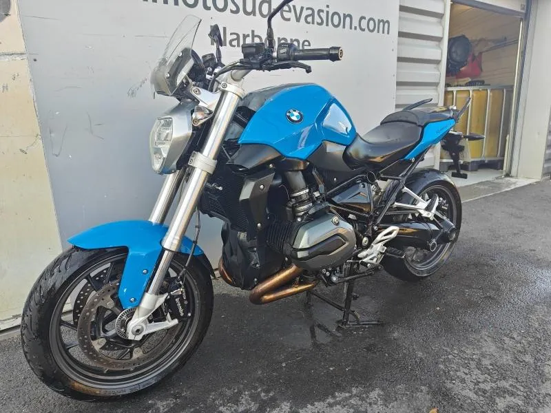 BMW R 1200 R