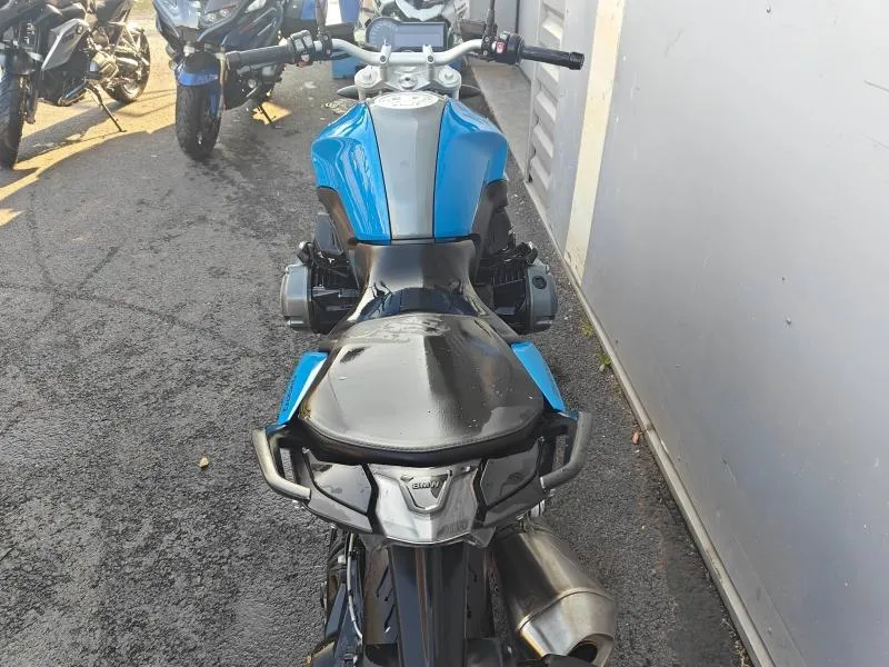 BMW R 1200 R