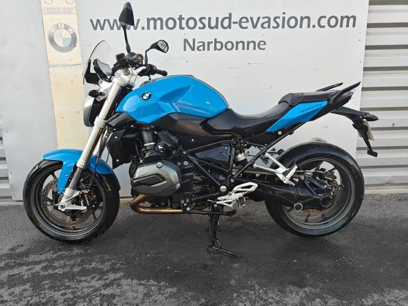 BMW R 1200 R