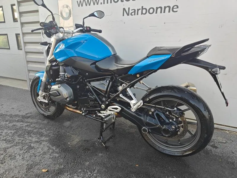 BMW R 1200 R