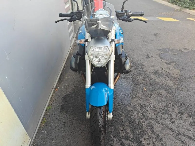 BMW R 1200 R