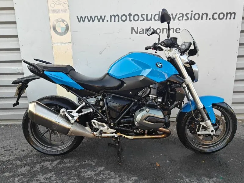 BMW R 1200 R