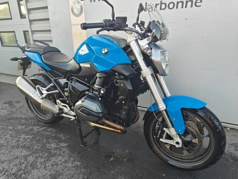 BMW R 1200 R