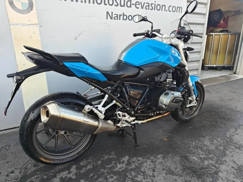 BMW R 1200 R