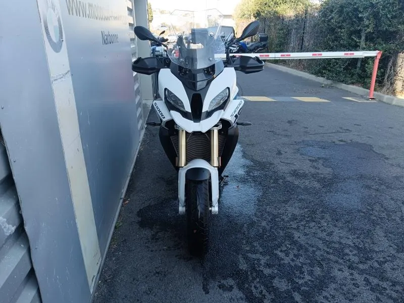 BMW S 1000 XR