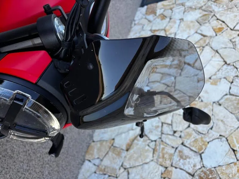 DUCATI Scrambler 800 Full Throttle