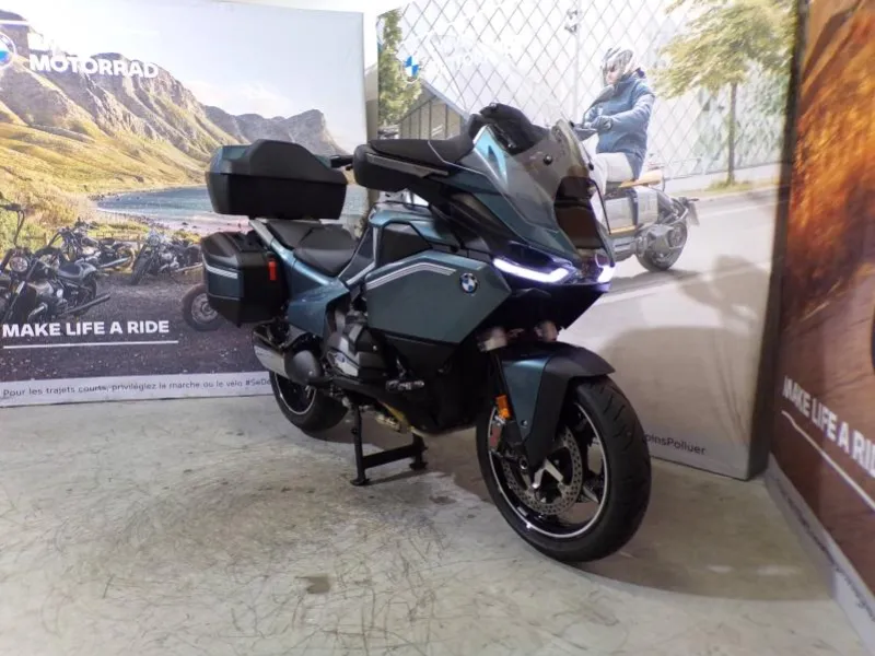 BMW R 1300 RT