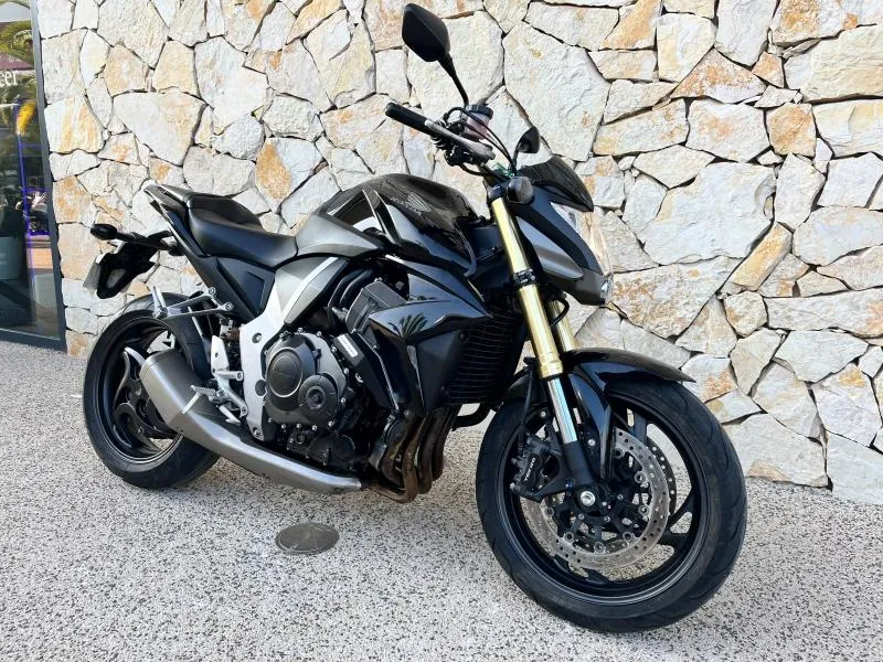 HONDA 1000 R 2011