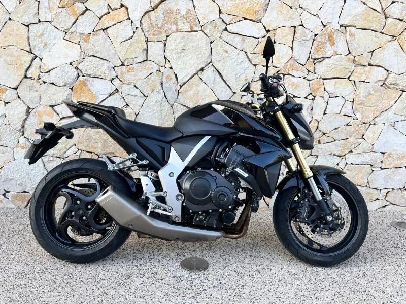 HONDA 1000 R 2011